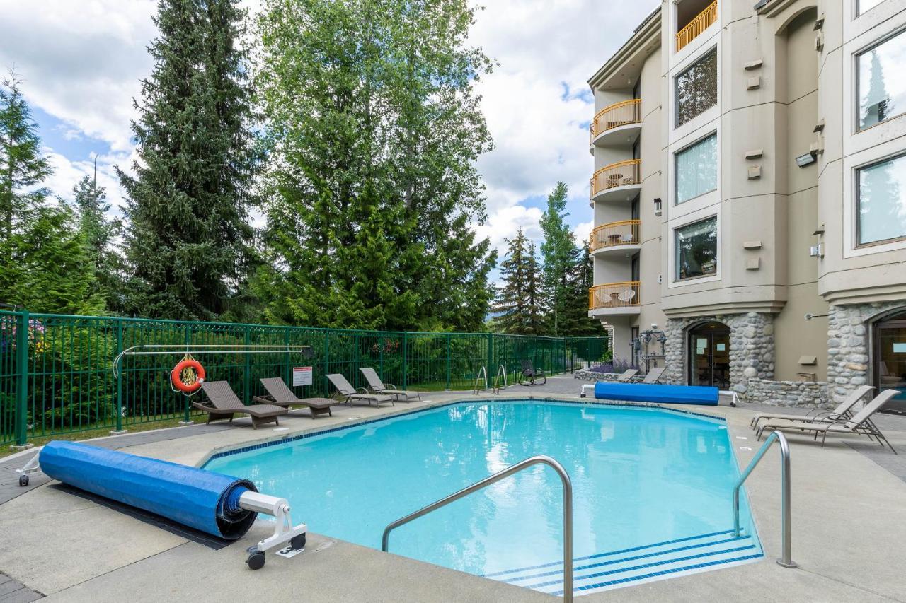 The Marquise By Whistler Premier Apartment Exterior photo