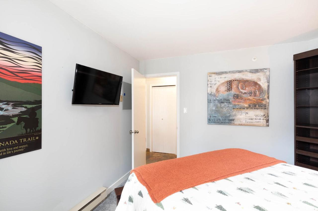 The Marquise By Whistler Premier Apartment Exterior photo