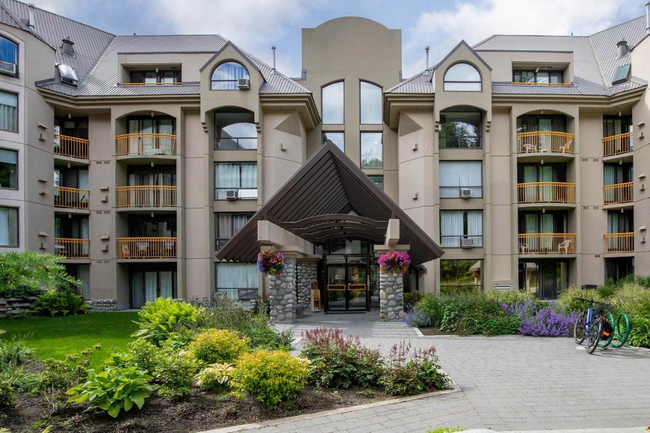 The Marquise By Whistler Premier Apartment Exterior photo