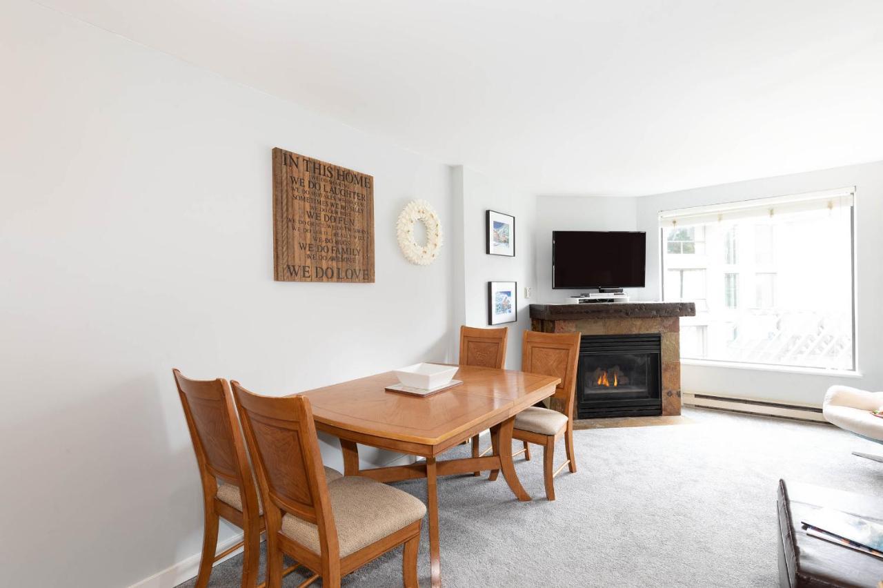 The Marquise By Whistler Premier Apartment Exterior photo
