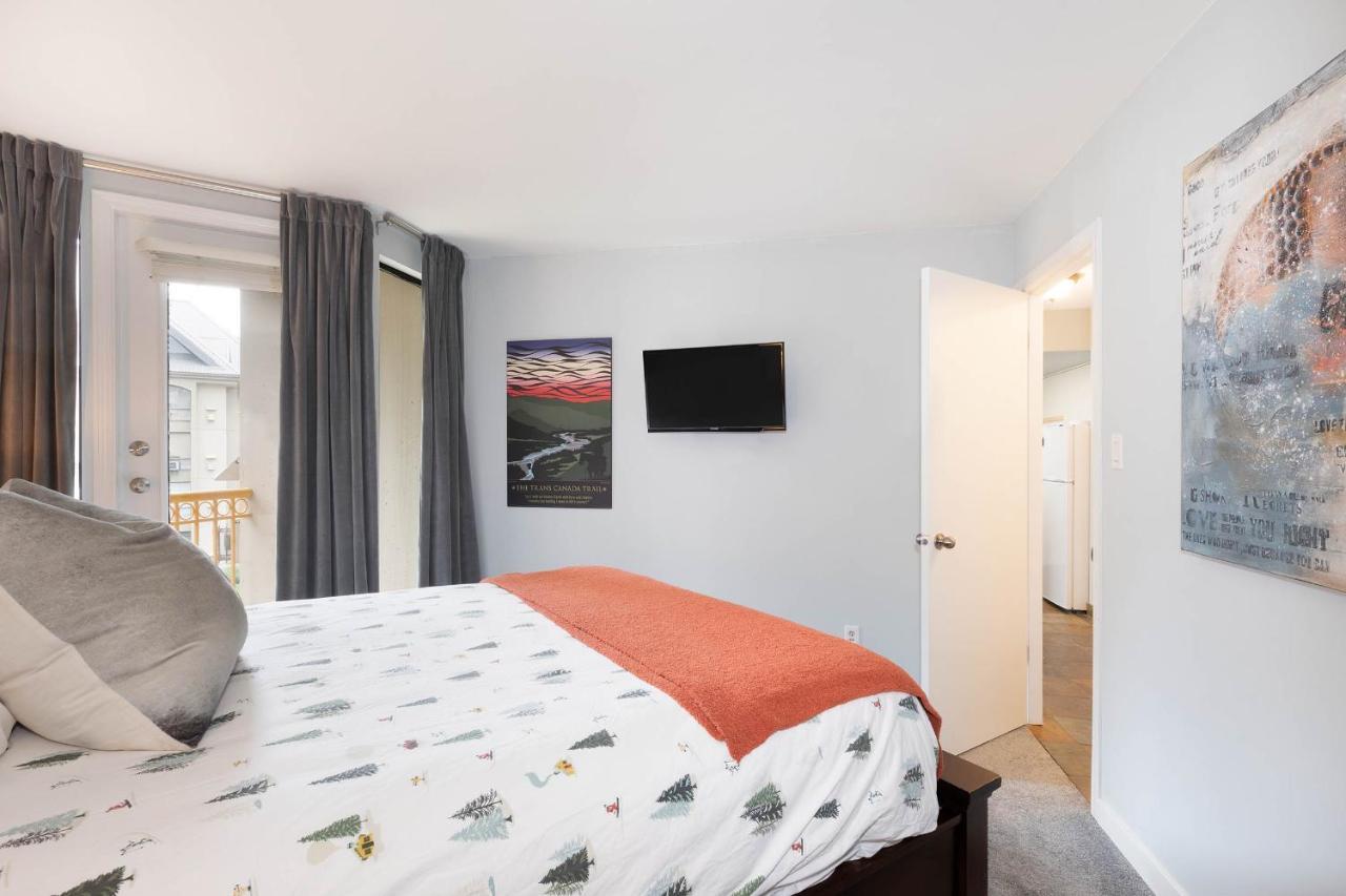 The Marquise By Whistler Premier Apartment Exterior photo