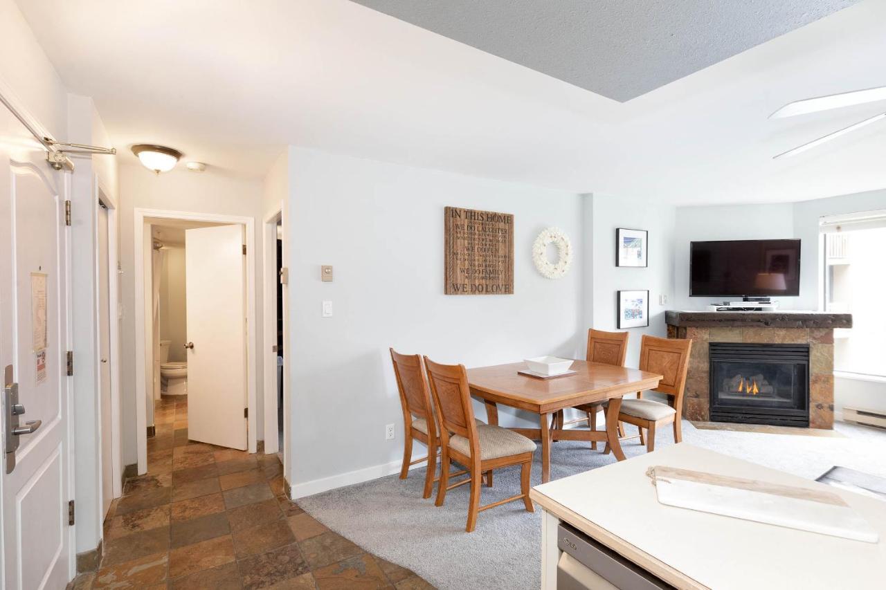 The Marquise By Whistler Premier Apartment Exterior photo