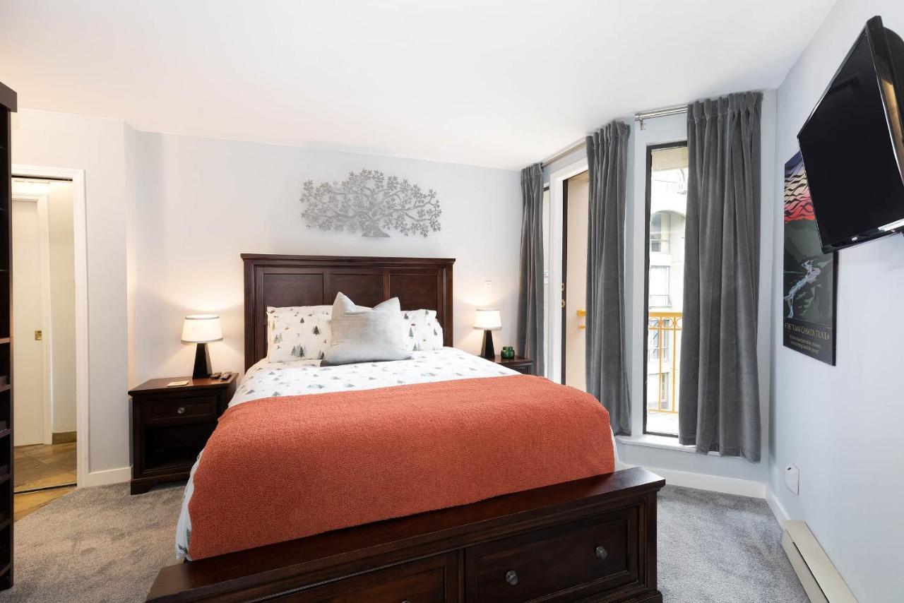 The Marquise By Whistler Premier Apartment Exterior photo