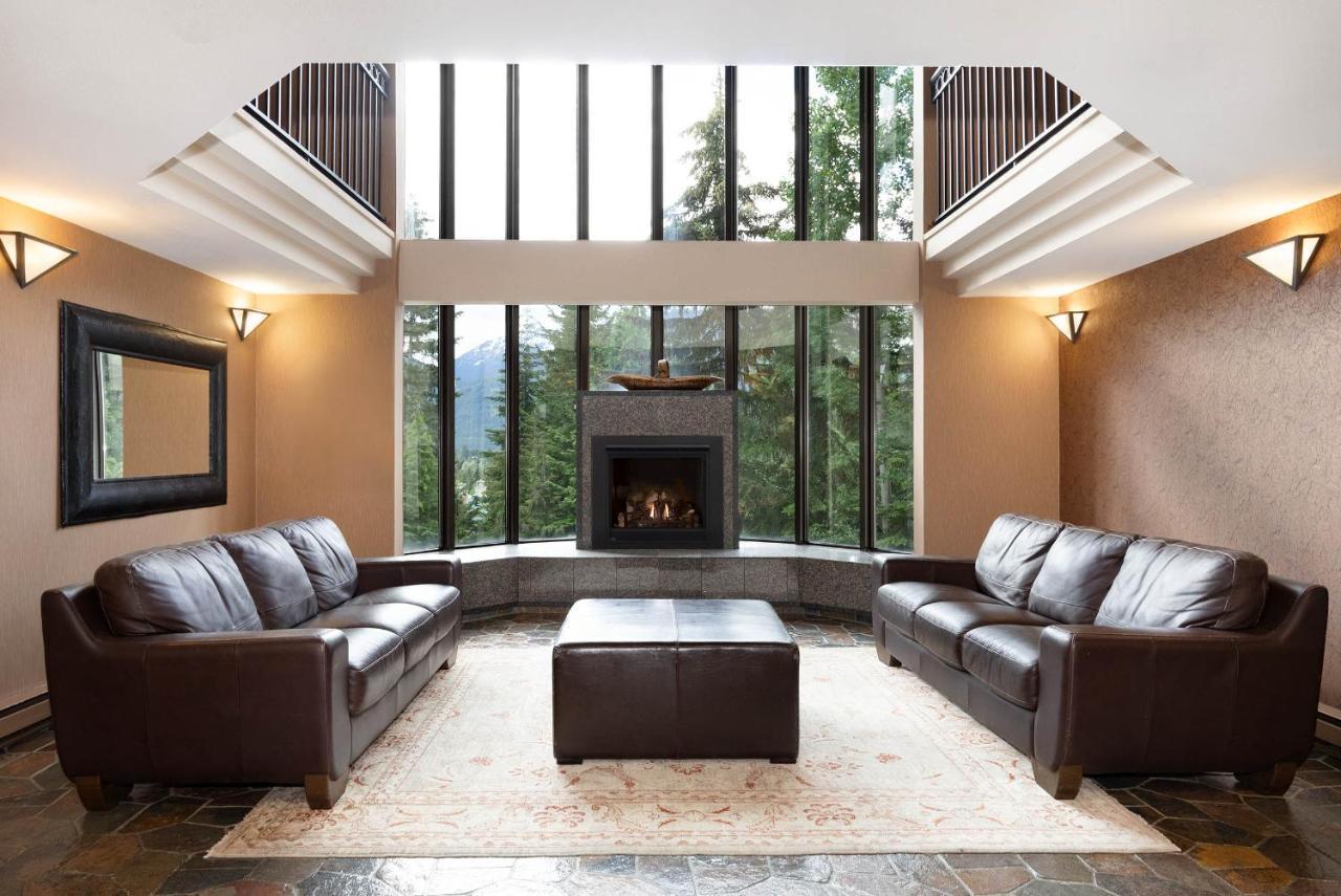 The Marquise By Whistler Premier Apartment Exterior photo