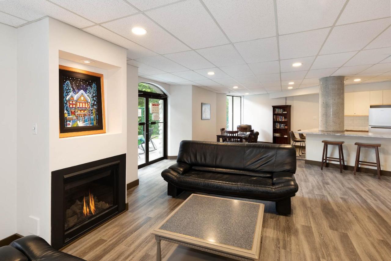 The Marquise By Whistler Premier Apartment Exterior photo