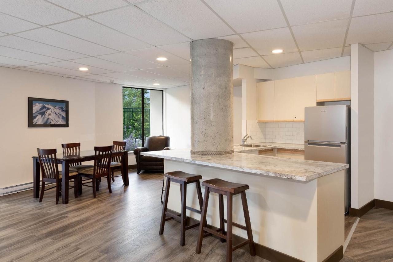 The Marquise By Whistler Premier Apartment Exterior photo