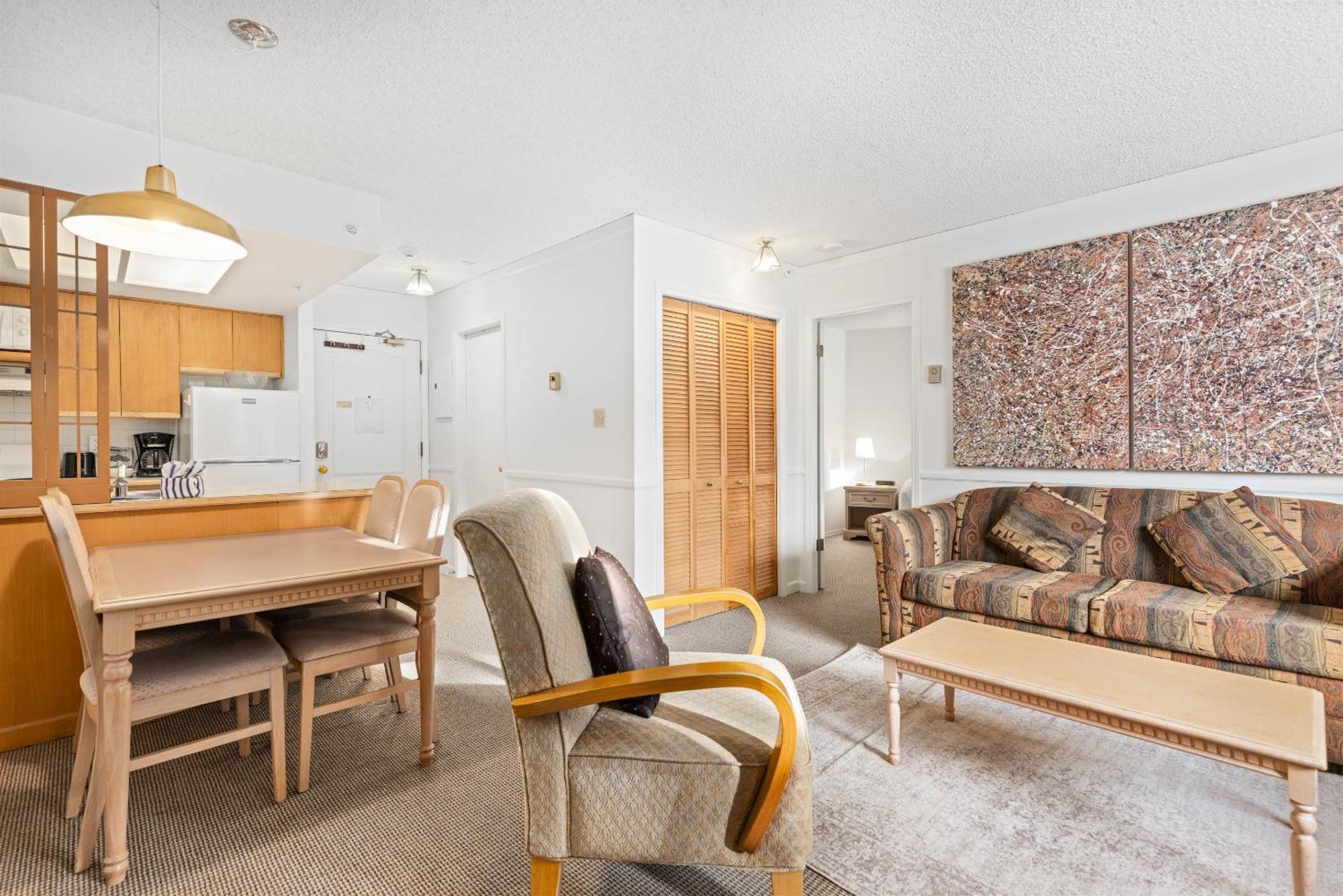 The Marquise By Whistler Premier Apartment Exterior photo