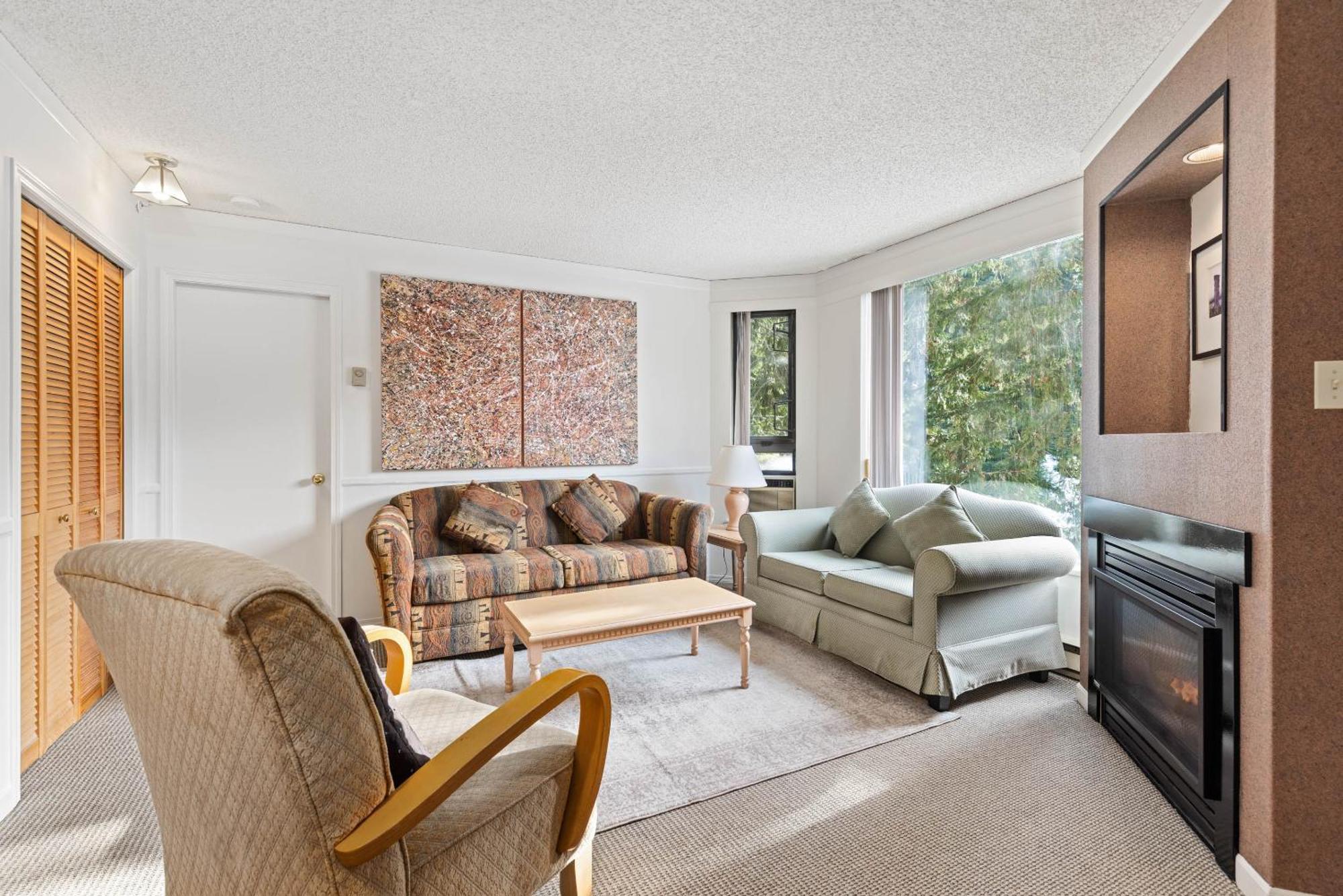 The Marquise By Whistler Premier Apartment Exterior photo