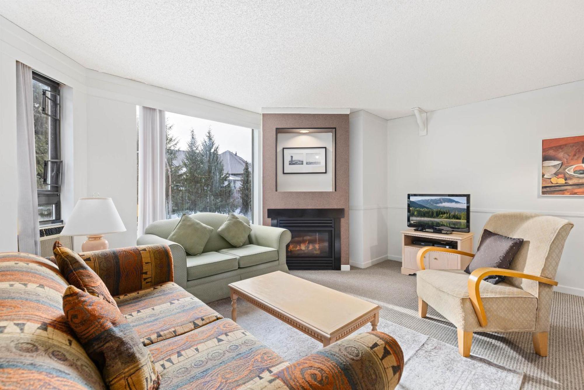 The Marquise By Whistler Premier Apartment Exterior photo