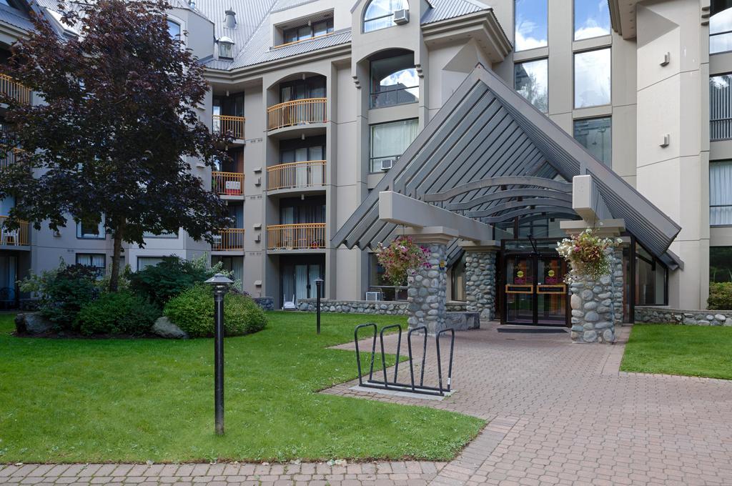 The Marquise By Whistler Premier Apartment Exterior photo
