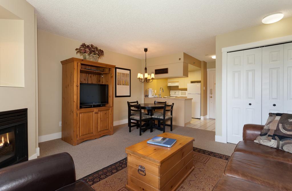 The Marquise By Whistler Premier Apartment Exterior photo