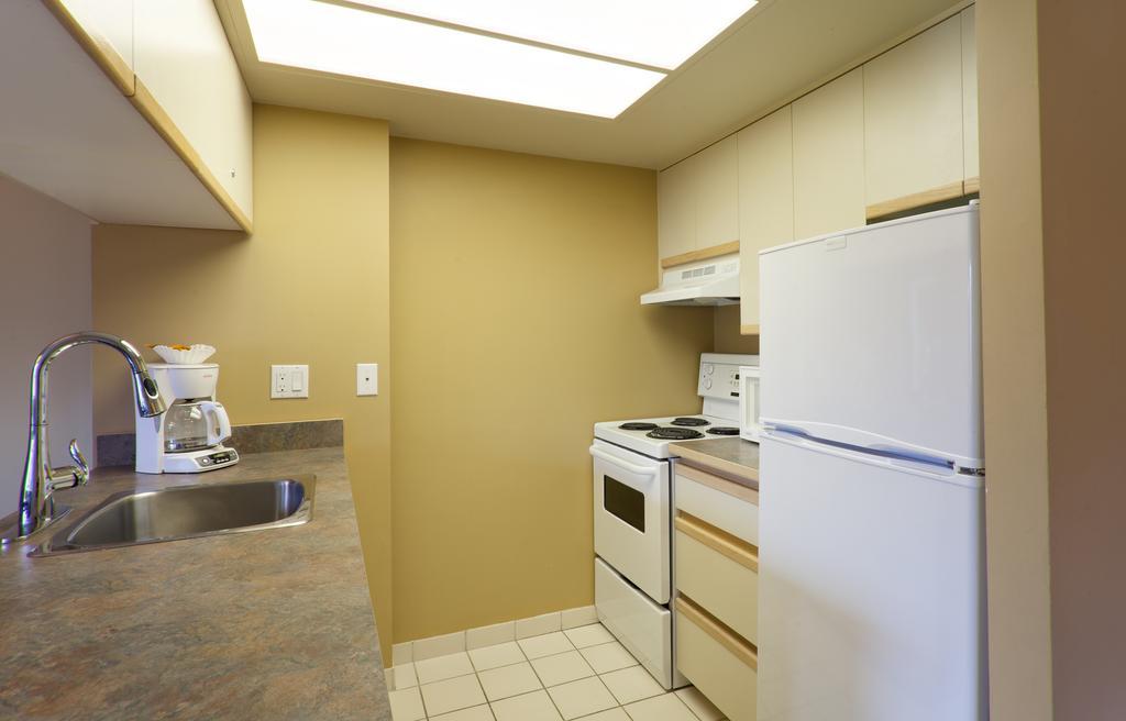 The Marquise By Whistler Premier Apartment Exterior photo