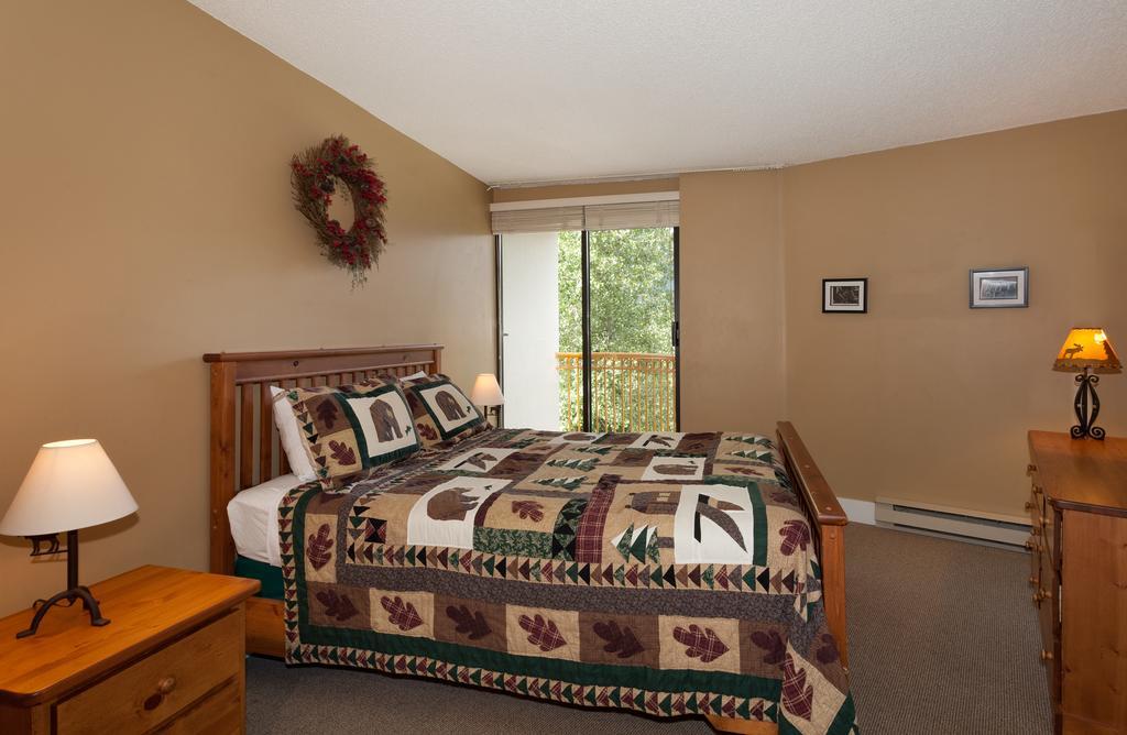 The Marquise By Whistler Premier Apartment Exterior photo