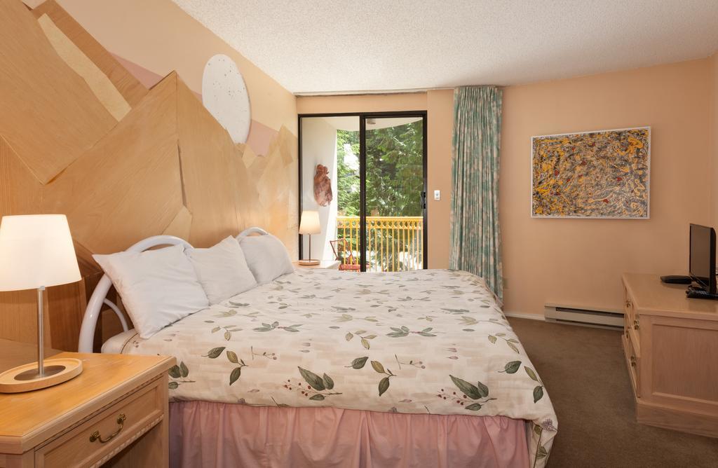 The Marquise By Whistler Premier Apartment Exterior photo