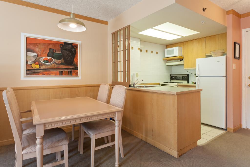 The Marquise By Whistler Premier Apartment Exterior photo