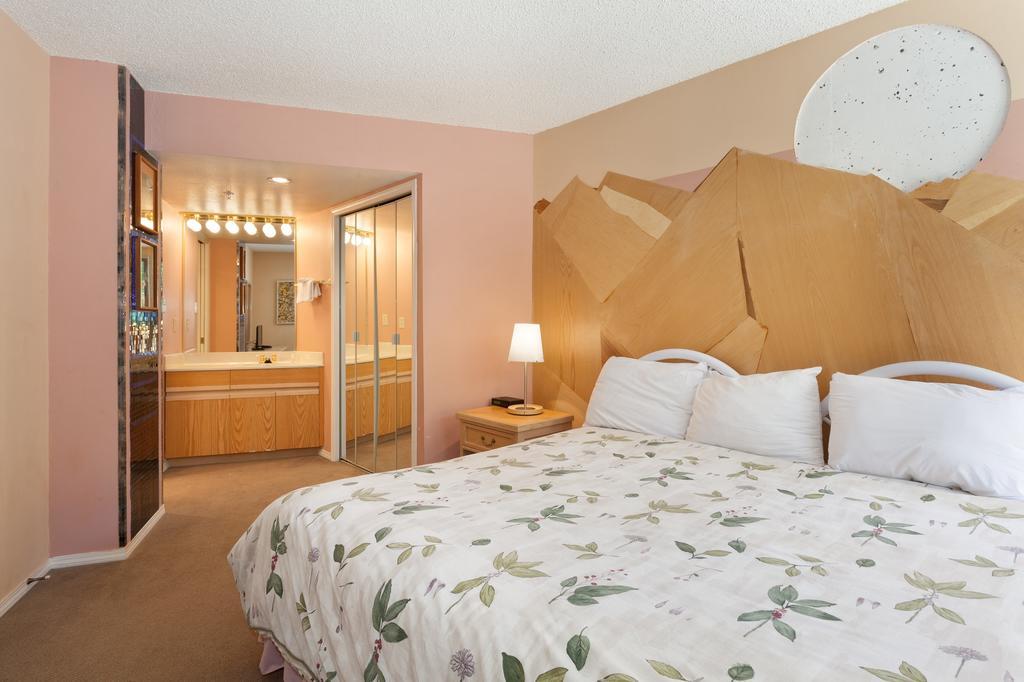 The Marquise By Whistler Premier Apartment Exterior photo
