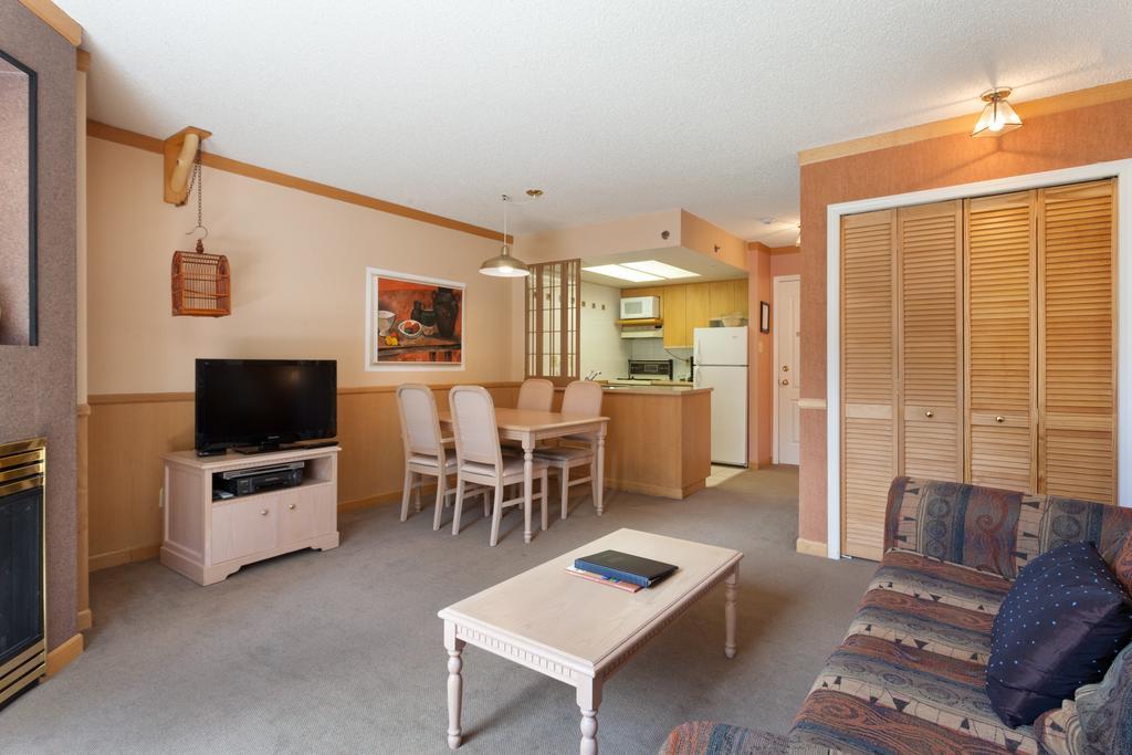The Marquise By Whistler Premier Apartment Exterior photo