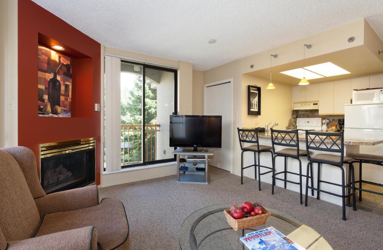 The Marquise By Whistler Premier Apartment Exterior photo