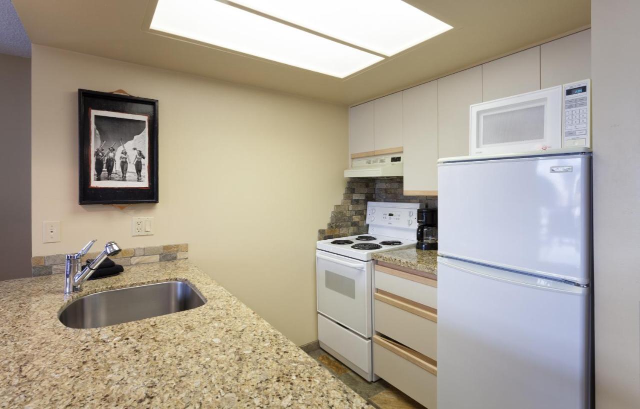 The Marquise By Whistler Premier Apartment Exterior photo