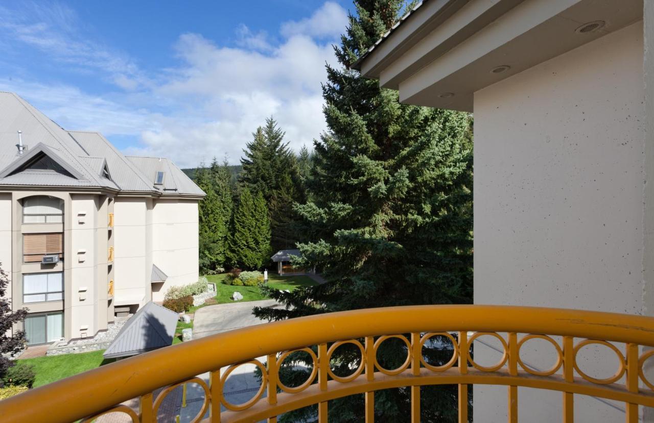 The Marquise By Whistler Premier Apartment Exterior photo