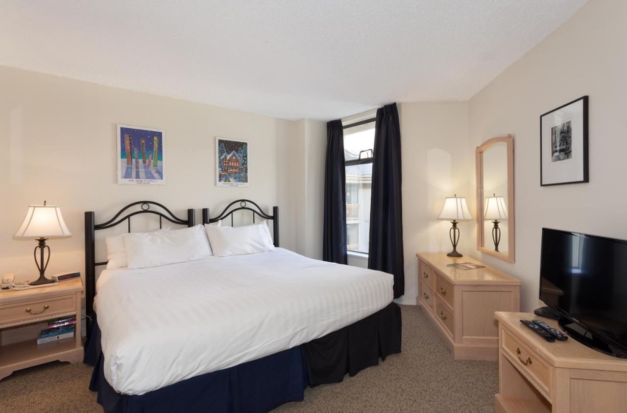 The Marquise By Whistler Premier Apartment Exterior photo