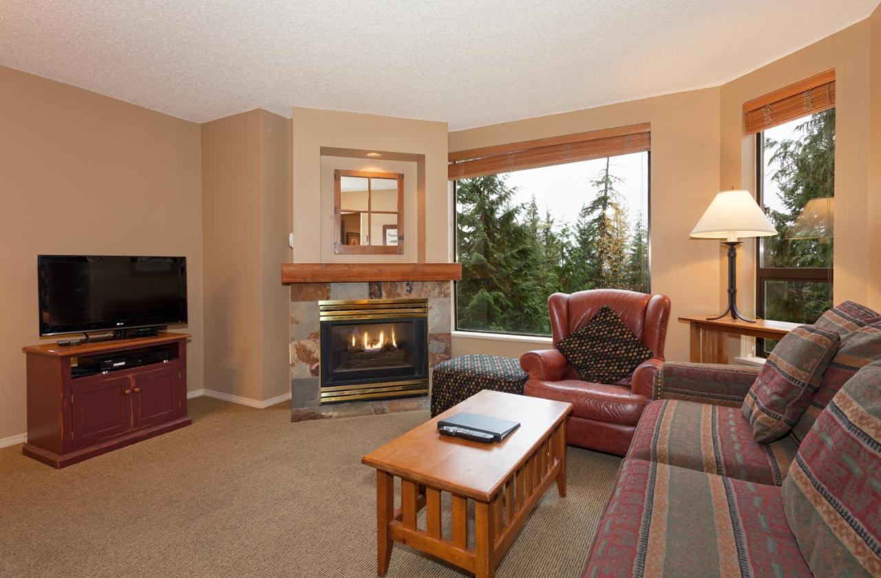The Marquise By Whistler Premier Apartment Exterior photo