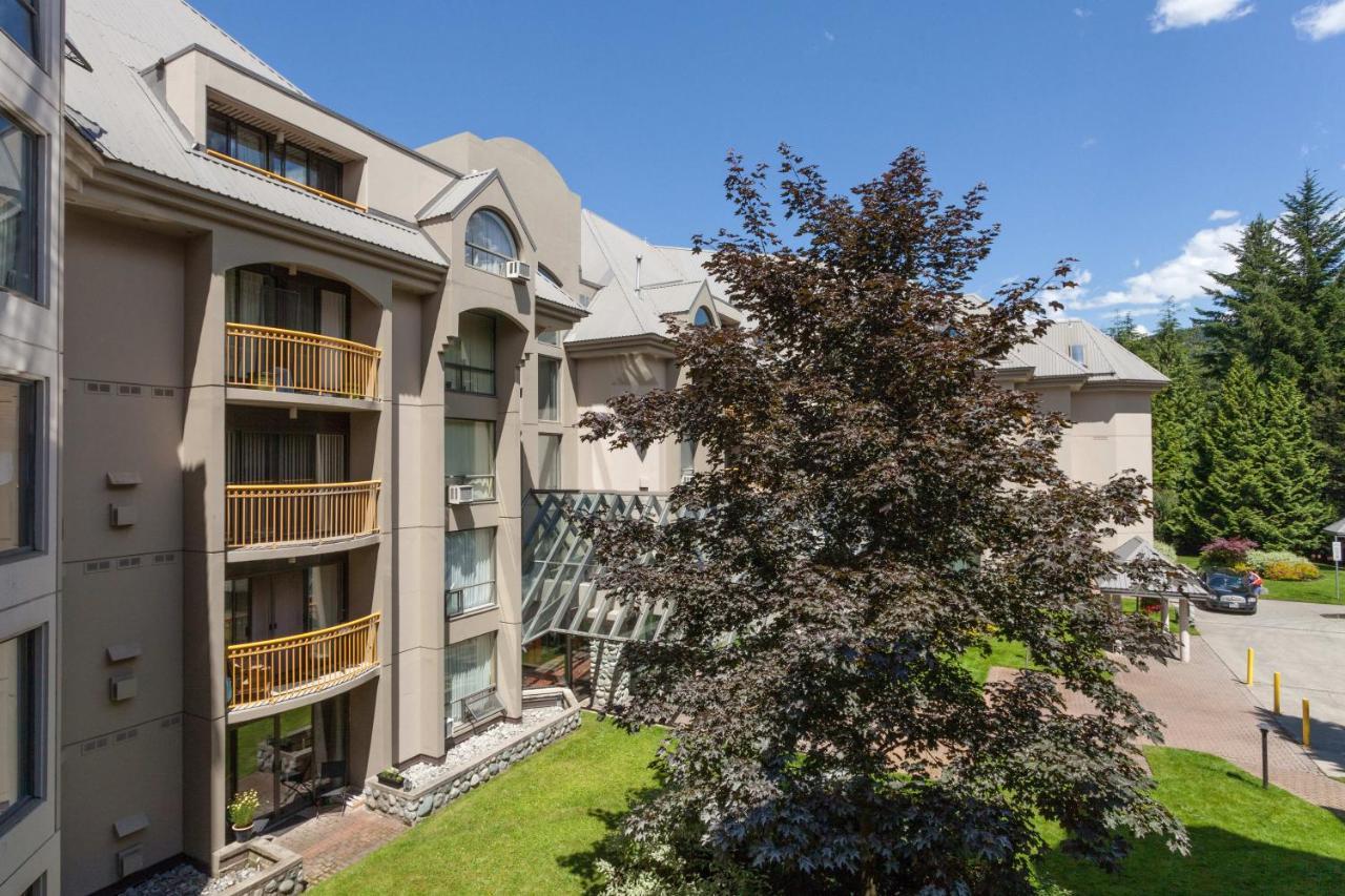 The Marquise By Whistler Premier Apartment Exterior photo